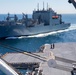 Replenishment at Sea