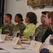 Representatives from U.S. Congress Visit