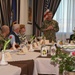 Representatives from U.S. Congress Visit