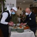 Representatives from U.S. Congress Visit
