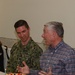 Representatives from U.S. Congress Visit