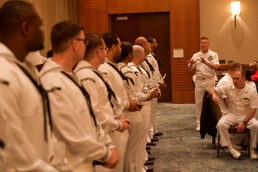 SURFLANT Announces FY-21 Sea, Shore Sailors of the Year