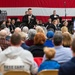 Navy Band visits Northlake, Ill.