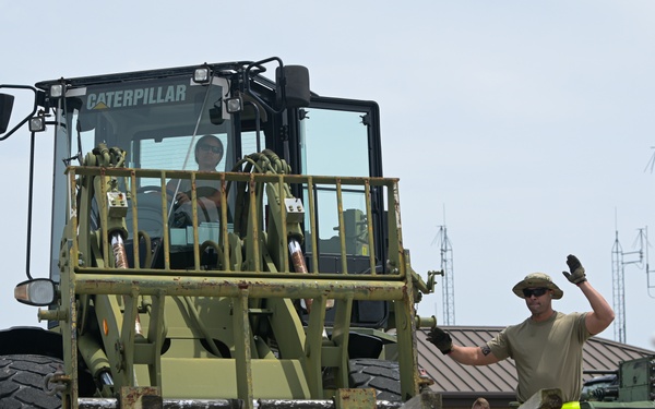 156 CRG Support SSTK22