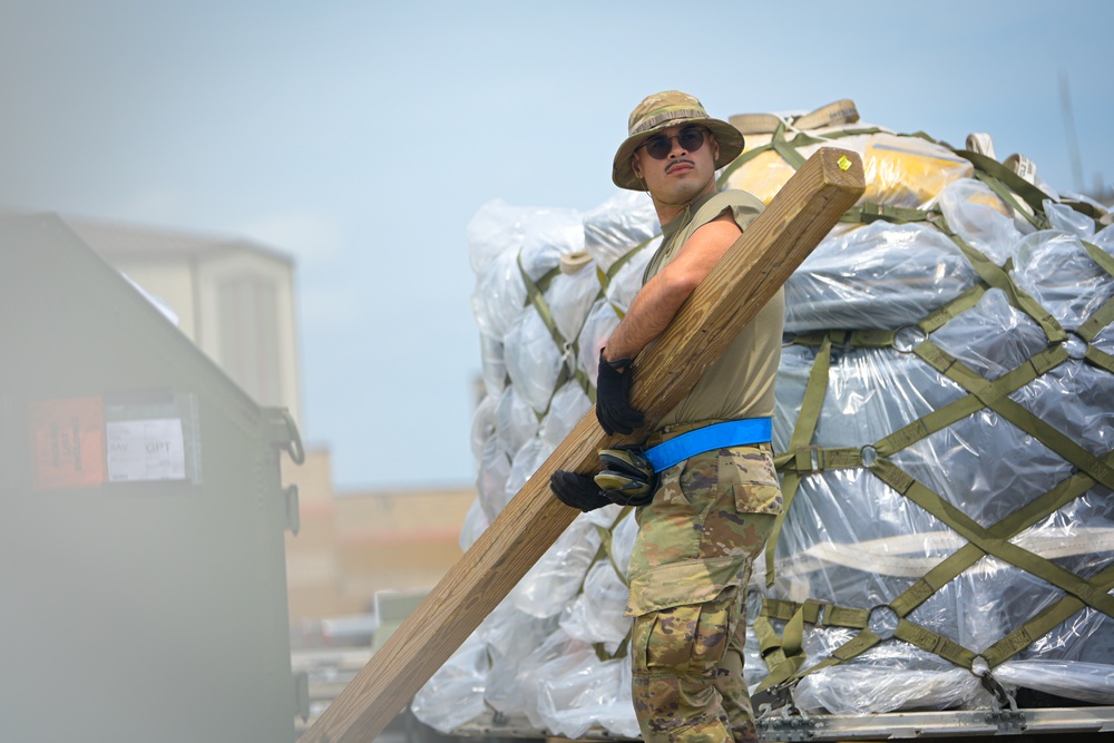 156 CRG Supports SSTK22