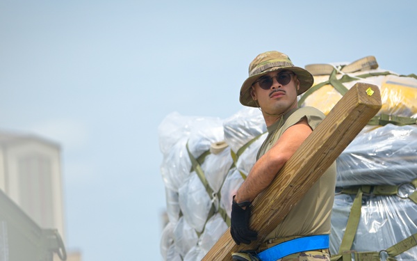 156 CRG Supports SSTK22