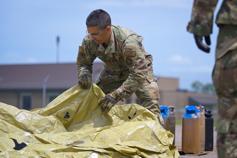 156 CRG Supports SSTK22