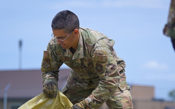 156 CRG Supports SSTK22