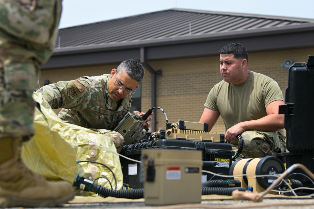 156 CRG Supports SSTK22