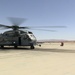 Marines with HMH-464 conduct ADGR during SLTE 3-22