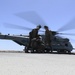 Marines with HMH-464 conduct ADGR during SLTE 3-22