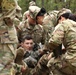 NJARNG Best Warrior Ruck March