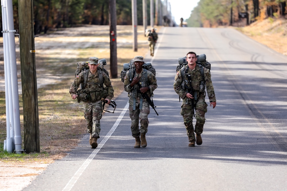 Best military clearance ruck