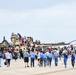 The Great Texas Air Show 2022