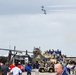 The Great Texas Air Show 2022