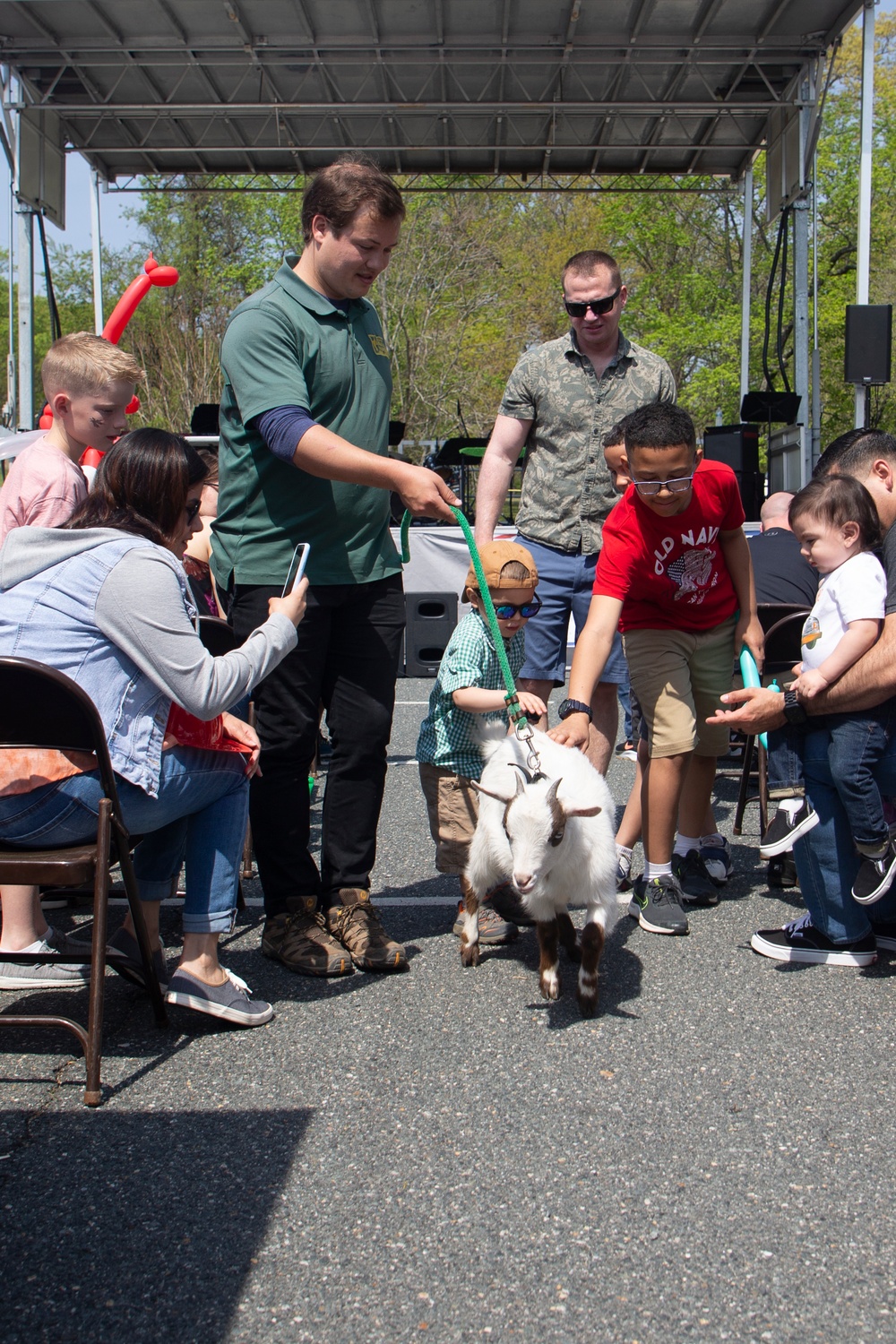 MCBQ Spring Fest 2022