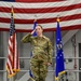 New Aircraft Maintenance Squadron commander at the 914th ARW