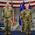 New Aircraft Maintenance Squadron commander at the 914th ARW