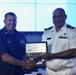 U.S. Coast Guard Cutter Munro visits Suva, Fiji during Operation Blue Pacific