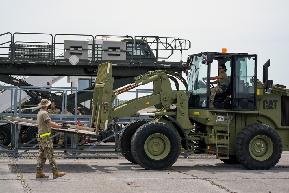 156 CRG Supports SSTK22