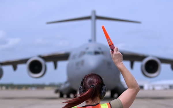 156 CRG Supports SSTK22