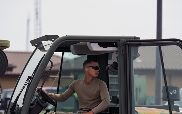 156 CRG Supports SSTK22