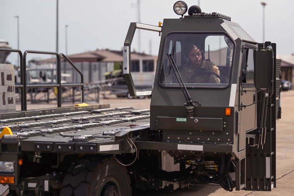 156 CRG Supports SSTK22