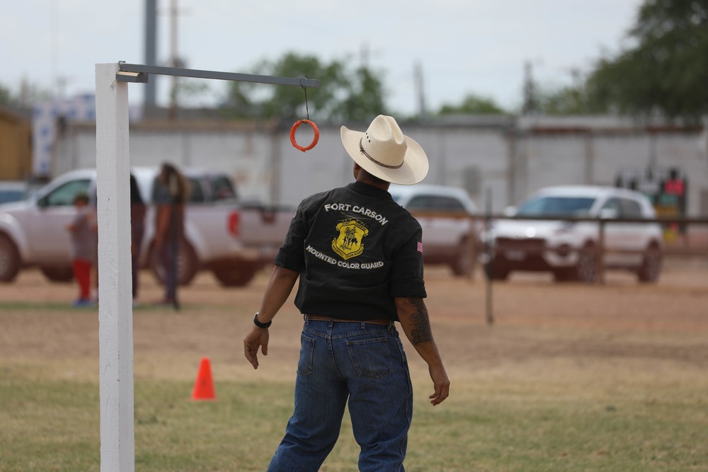 Regional Cavalry Competition 2022