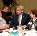 DPAA Hosts Families in Minneapolis