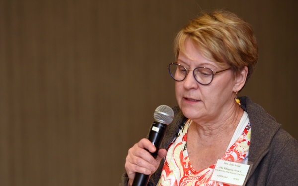 DPAA Hosts Families in Minnesota