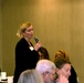 DPAA Hosts Families in Minneapolis