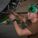 VP-46 Scheduled P-8A Maintenance