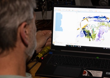 Guard unit helps shape new aviation standards