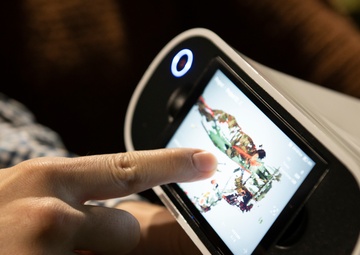 Guard unit helps shape new aviation standards