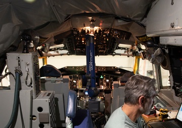 Guard unit helps shape new aviation standards