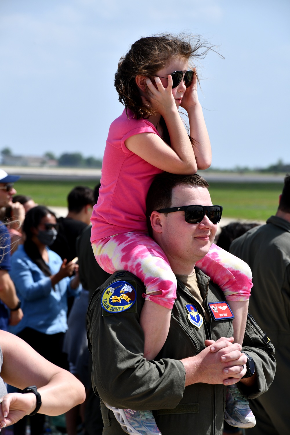 The Great Texas Air Show 2022