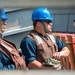 USS Jason Dunham (DDG 109) Conducts Replenishment-at-Sea With USNS Laramie (T-AO-203)