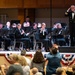 Navy Band visits Chicago