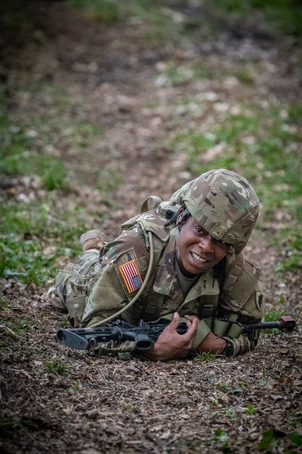 W.Va. Guard holds annual Best Warrior competition