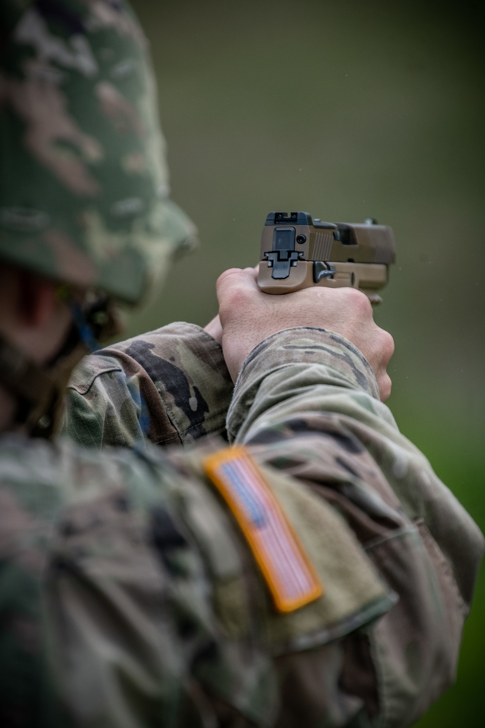 W.Va. Guard holds annual Best Warrior competition