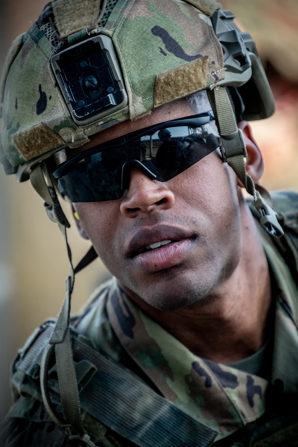 W.Va. Guard holds annual Best Warrior competition