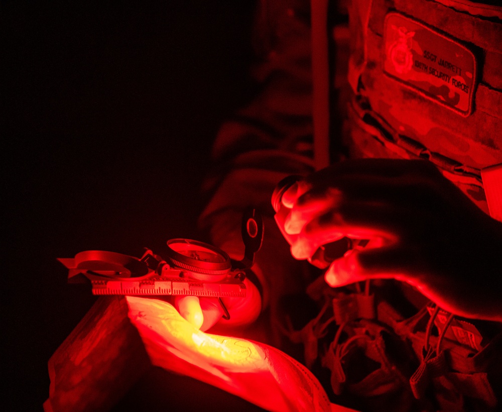 W.Va. Guard holds annual Best Warrior competition