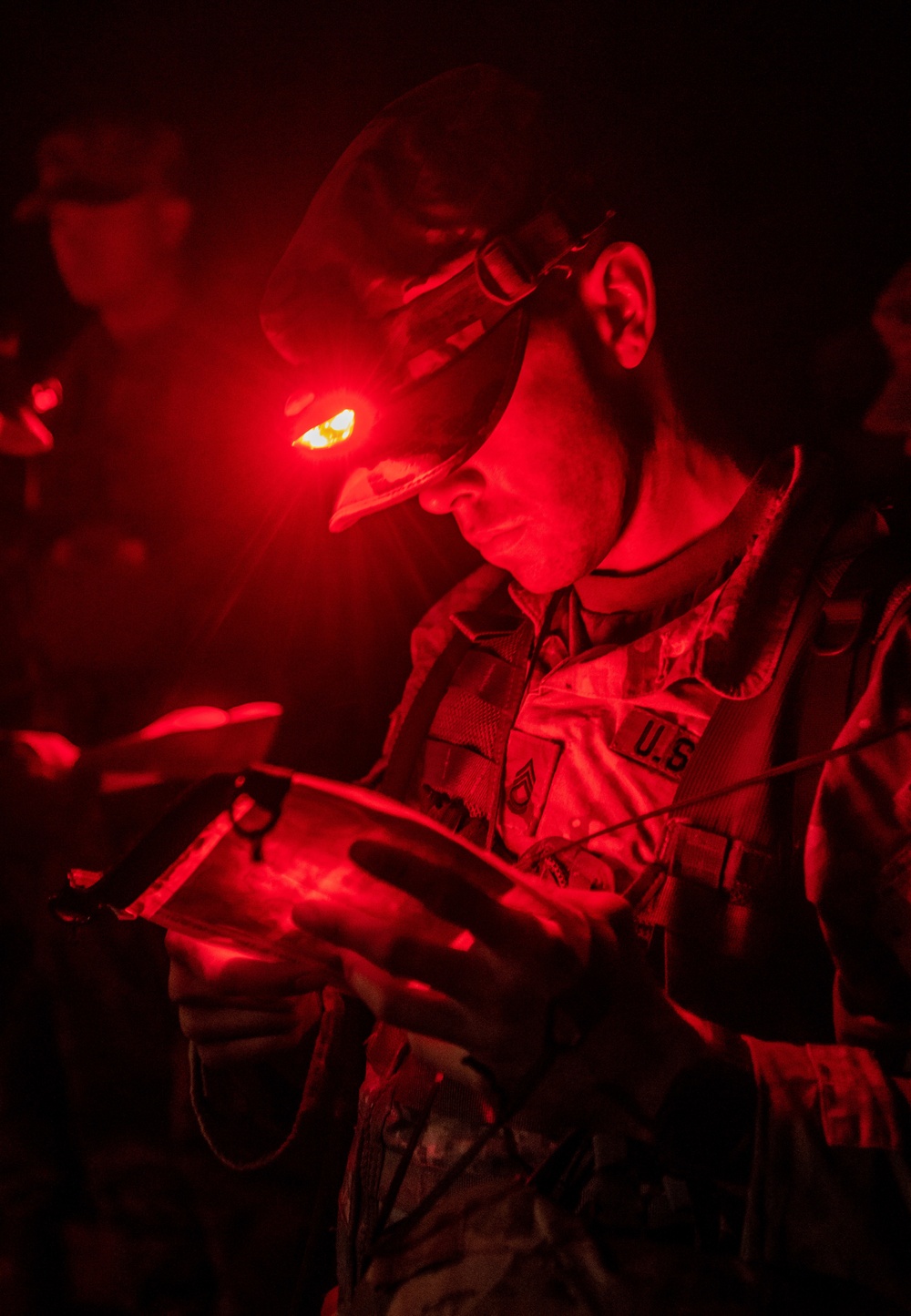 W.Va. Guard holds annual Best Warrior competition