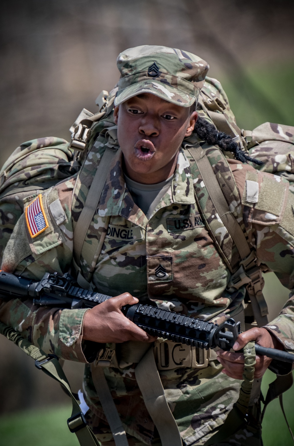 W.Va. Guard holds annual Best Warrior competition