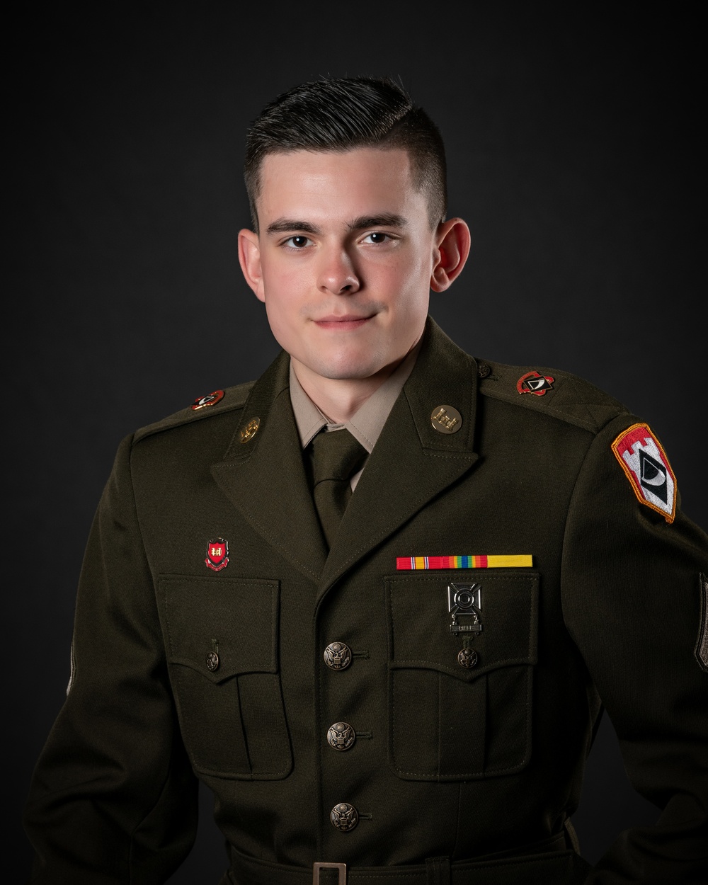 W.Va. Guard holds annual Best Warrior competition