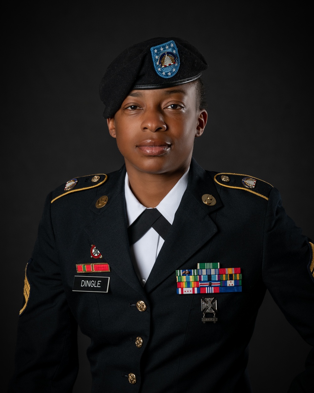 W.Va. Guard holds annual Best Warrior competition