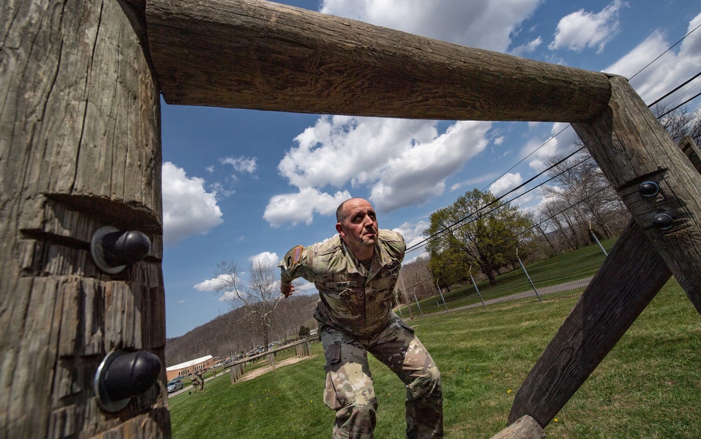 W.Va. Guard holds annual Best Warrior competition