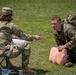 W.Va. Guard holds annual Best Warrior competition