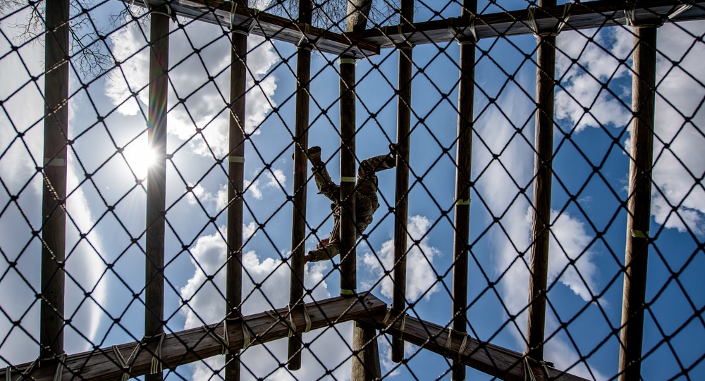 W.Va. Guard holds annual Best Warrior competition
