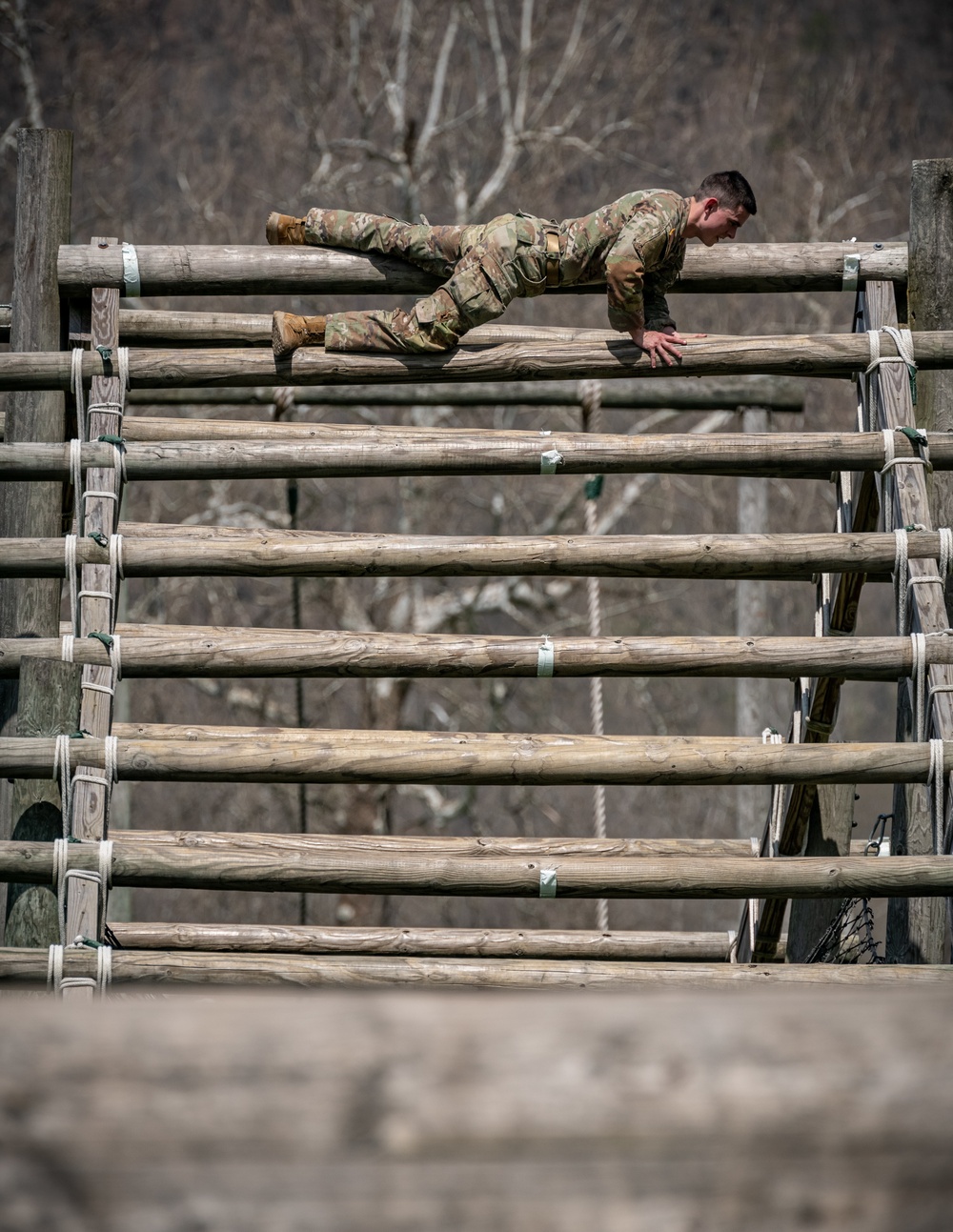 W.Va. Guard holds annual Best Warrior competition
